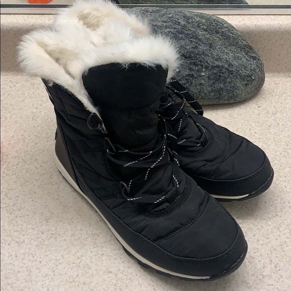 Sorel women’s boots
